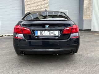 BMW 535 3.0 230kW