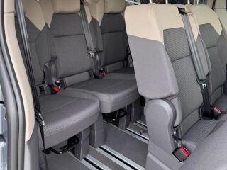 Volkswagen Multivan 2.0 TDI 110kW