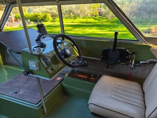 Jurmo Trimaran HT Jurmo Trimaran HT 44kW