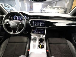 Audi A6 55 TFSI e S-Line quattro 2.0 PHEV 270кВ