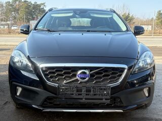 Volvo V40 Cross Country 2.0 110kW