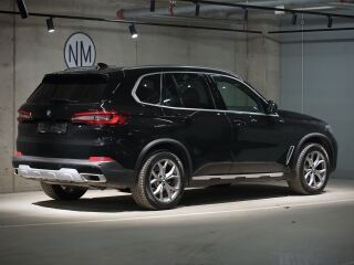 BMW X5 Xdrive 3.0 210кВ