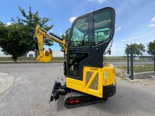 Günter Grossmann GG1050C