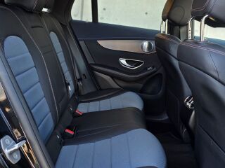 Mercedes-Benz EQC 400 4 Matic 300kW