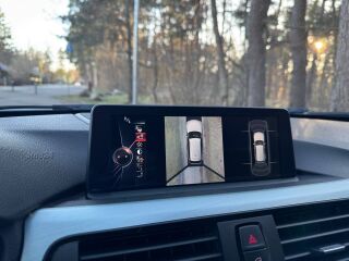 BMW 330 M-Pakett 3.0 190kW