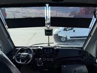 Iveco Daily 70C21HA8 CC/P 3.0 152kW
