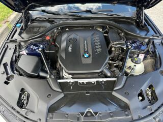 BMW 530 3.0 195kW