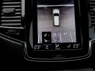 Volvo XC90 2.0 173kW