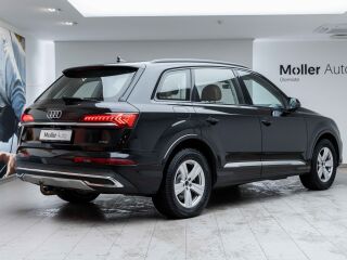 Audi Q7 3.0 210kW