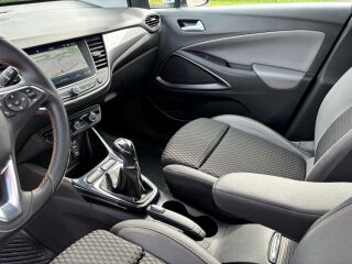 Opel Crossland X 1.6 73кВ