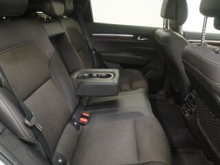 Renault Koleos Intens X-Tronic AWD 2.0 130кВ
