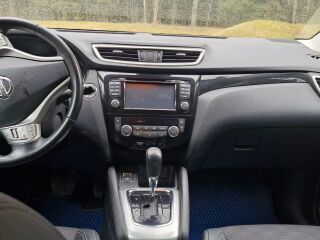 Nissan Qashqai 1.2 85кВ