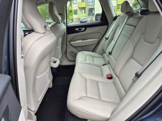 Volvo XC60 Inscription AWD 2.0 145кВ