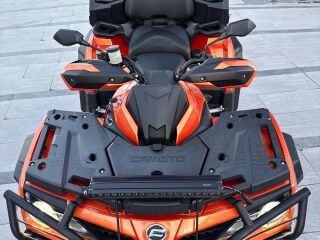 CFMOTO CFORCE 1000 ATR-A Led 55kW