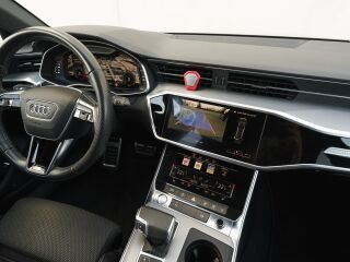 Audi A6 S-Line 3.0 V6 TDI 170kW