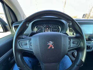 Peugeot Traveller 2.0 130kW