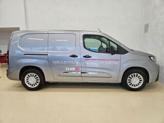 Toyota ProAce City Electric Professional Comfort 62kW