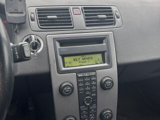Volvo V50 1.6 80kW