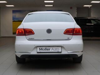 Volkswagen Passat 1.4 110kW