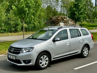 Dacia Logan 1.1 55kW