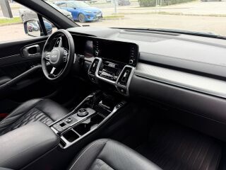 Kia Sorento TX 2.2 142кВ