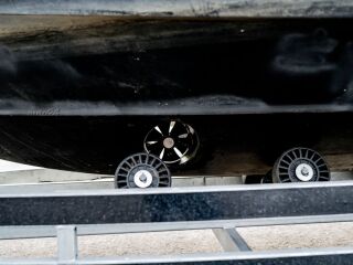 Carver 25 ALLEGRO 7.4 231кВ