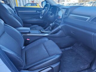 Renault Koleos Intens 1.3 116кВ