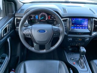 Ford Ranger Wildtruck 2.0 157kW
