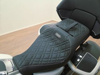 BMW R 18 TRANSCONTINENTAL 1.8 67kW