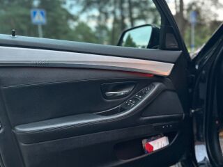 BMW 530 F10 3.0 190kW