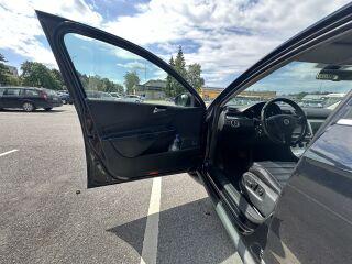 Volkswagen Passat 2.0 103kW