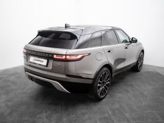 Land Rover Range Rover Velar D180 s R-Dynamic 2.0 132kW