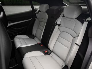 Porsche Taycan Cross Turismo 4S 420kW