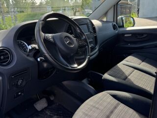 Mercedes-Benz Vito 2.1 140kW