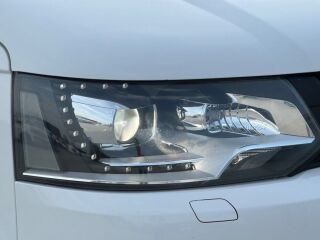Volkswagen Transporter L1H1 4-Motion Comfortline 2.0 Tdi 103kW
