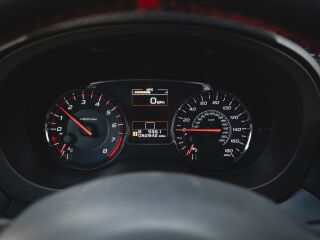 Subaru WRX WRX 2.0 200kW
