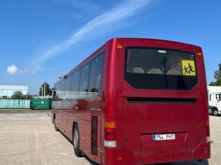 Volvo  7.0 213kW