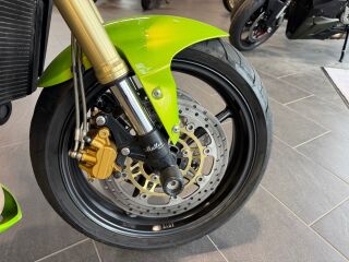 Triumph Street Triple 675 R3 78kW