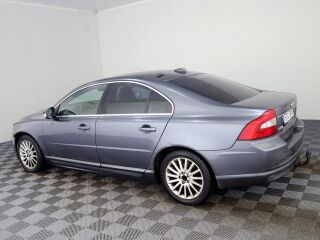 Volvo S80 Summum ATM 2.4 D5 120kW