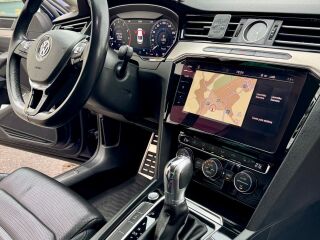 Volkswagen Passat Highline 1.4 110kW