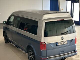 Volkswagen Multivan 2.0 146kW