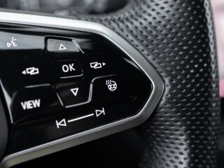 Volkswagen Tiguan 1.5 110кВ