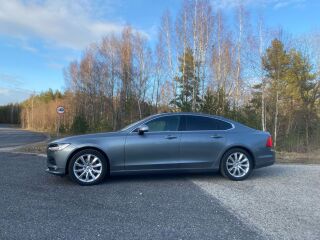 Volvo S90 2.0 110kW