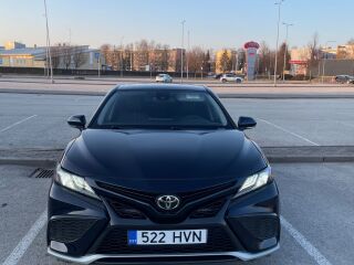 Toyota Camry 2.5 154kW