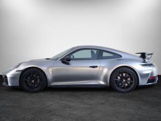 Porsche 911 Carrera Coupe 3.0 290kW