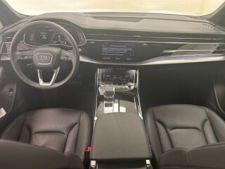 Audi Q7 SUV S line 50 TDI quattro tiptronic 3.0 210kW