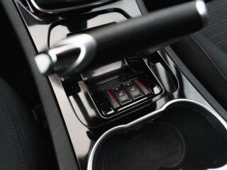 Ford Galaxy GHIA 2.0 103kW