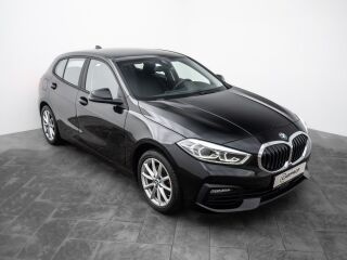 BMW 118 i Advantage 1.5 103кВ