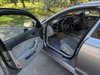 Audi A6 3.0 200kW