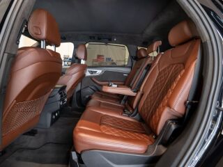 Audi SQ7 4.0 V8 320kW